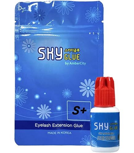 Nuovo Il Bad Azz Potente Alluring Colla 10ml Per Extension Ciglia - Foto 11