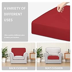 Easy-Going 100% Waterproof Chair Sofa Seat Cushion