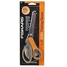 Fiskars 8" Softgrip Pinking Scissors