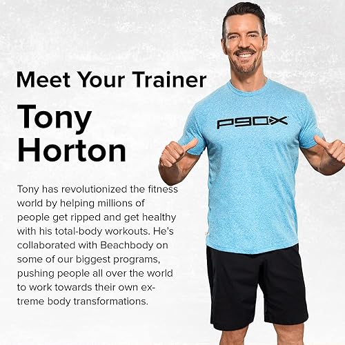 P90x Workout Beachbody Push Up Stands Foam Grips P90x Push Up Bars