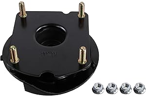 Monroe Shocks & Struts Strut-Mate 909906 Suspension Strut Mount