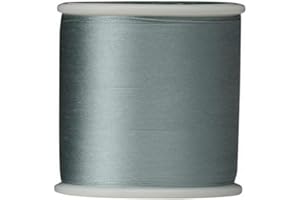 Clover 052 Silk Thread, Light Aqua