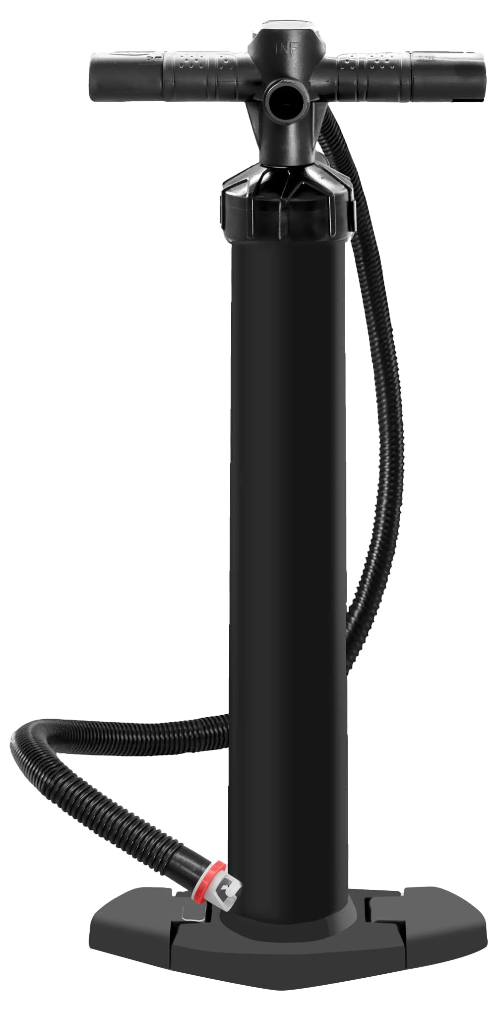 Photo 1 of  Eggory SereneLife SUP Stand Up Paddle-board Hand-Powered Air Pump (for SereneLife Models: SLSUPB06, SLSUPB08, SLSUPB105, SLSUPB125, SLSUPB135, SLSUPB145)