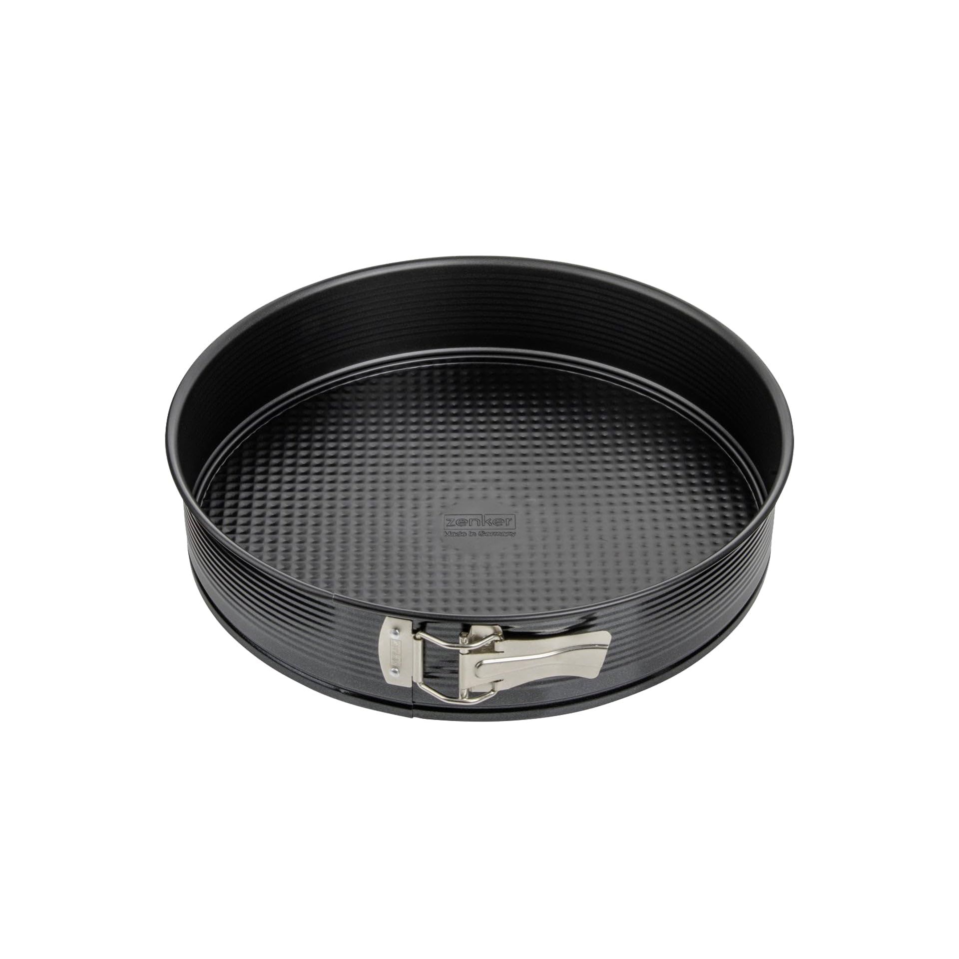 Zenker Teflon Prima 3403 Springform Tin 28 cm