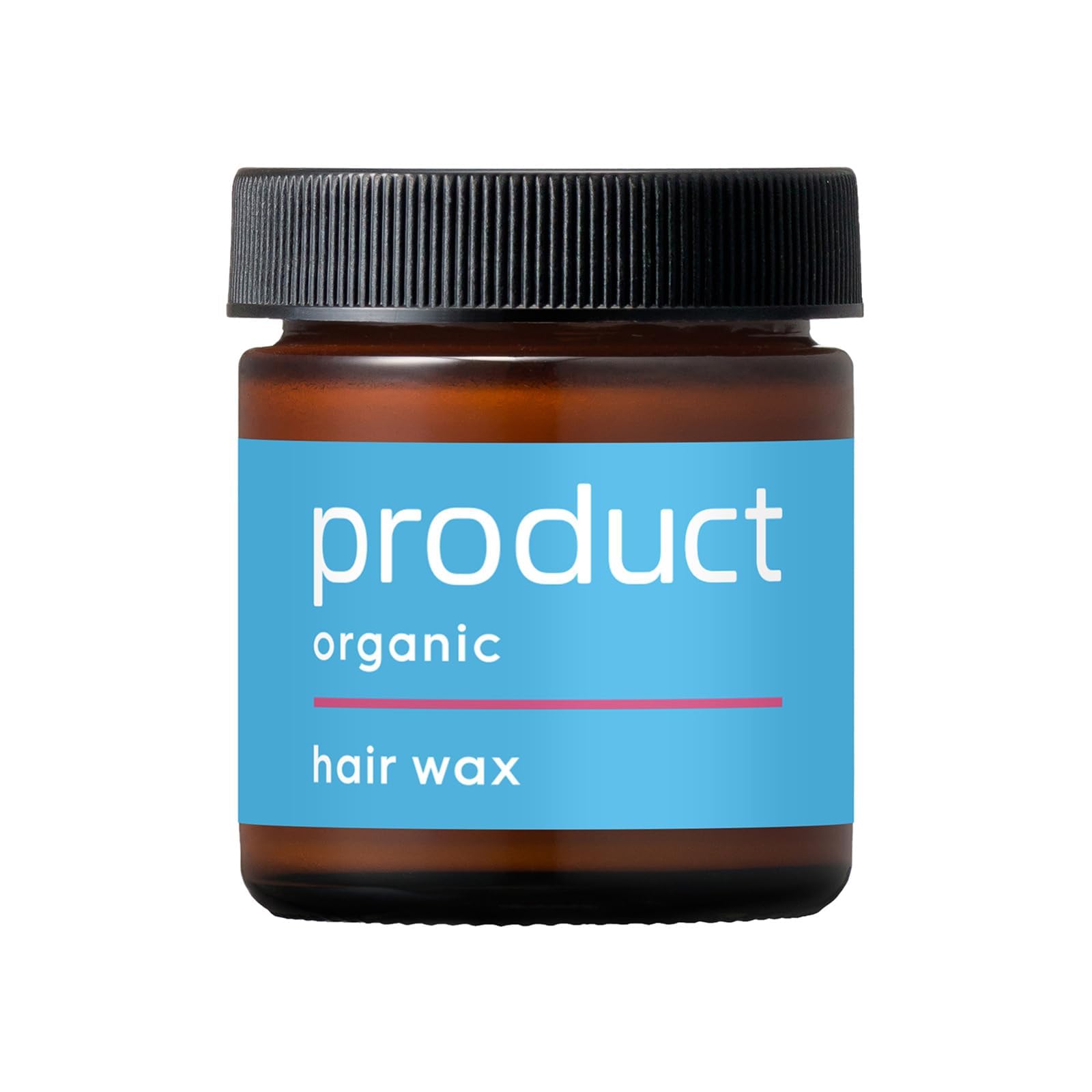 product(ザ・プロダクト) ヘアワックス 42g ヘアバーム ワックス オーガニック商品画像