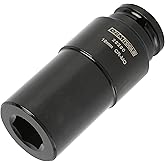 OEM - 19 MM Crank Bolt Socket