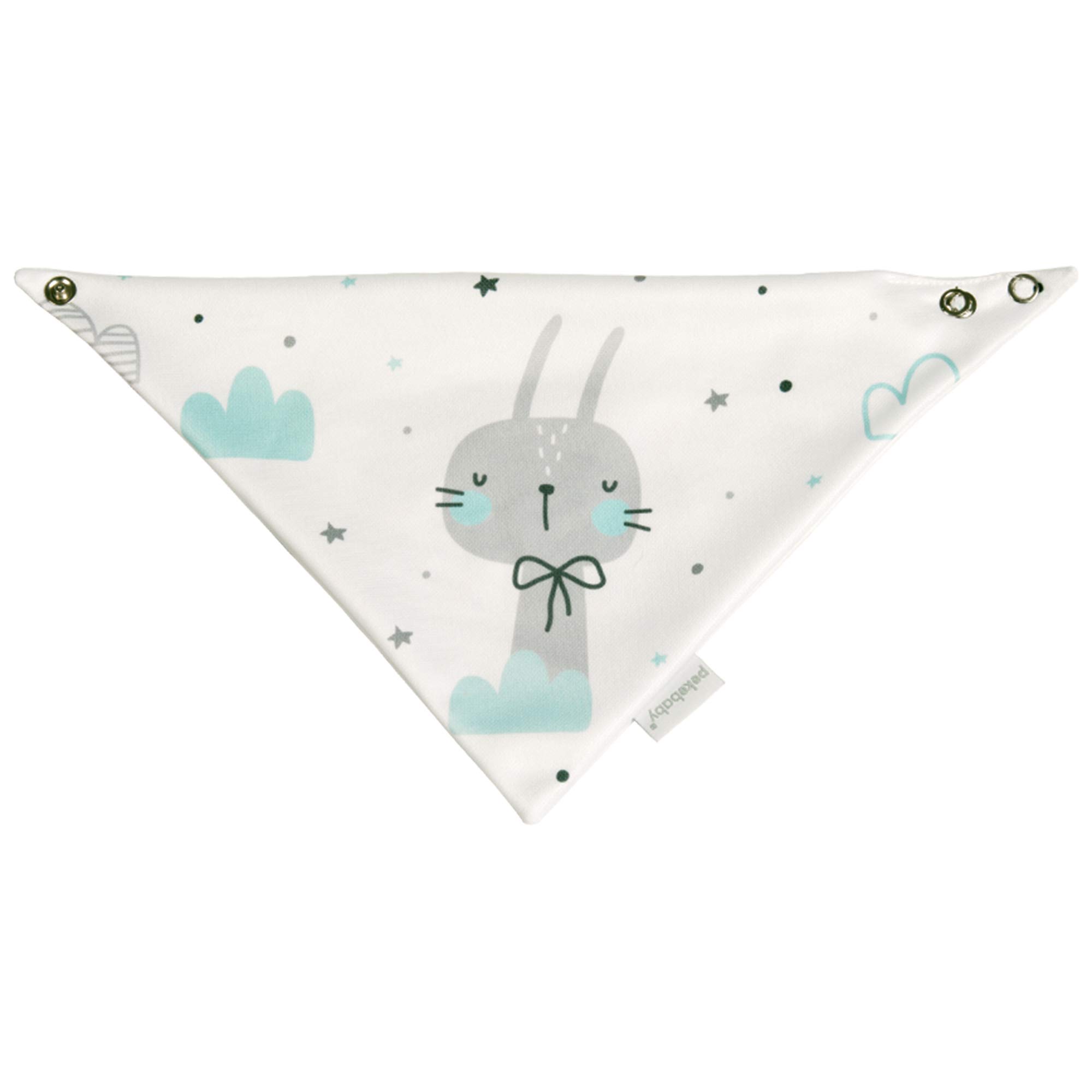 Pekebaby 10137152 19 Bandana