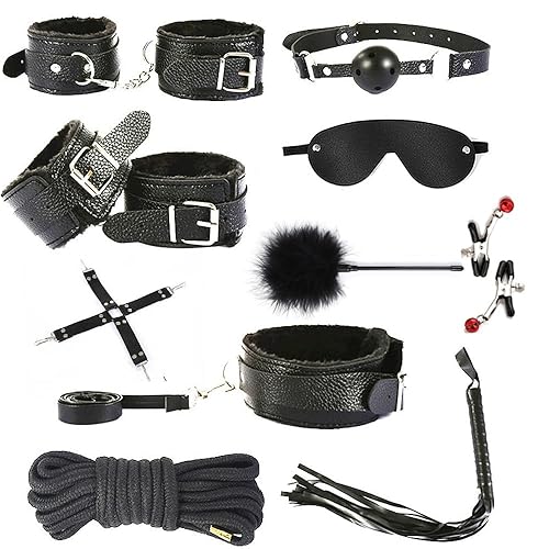 latina sex toys Sultra Leather Toy Bag