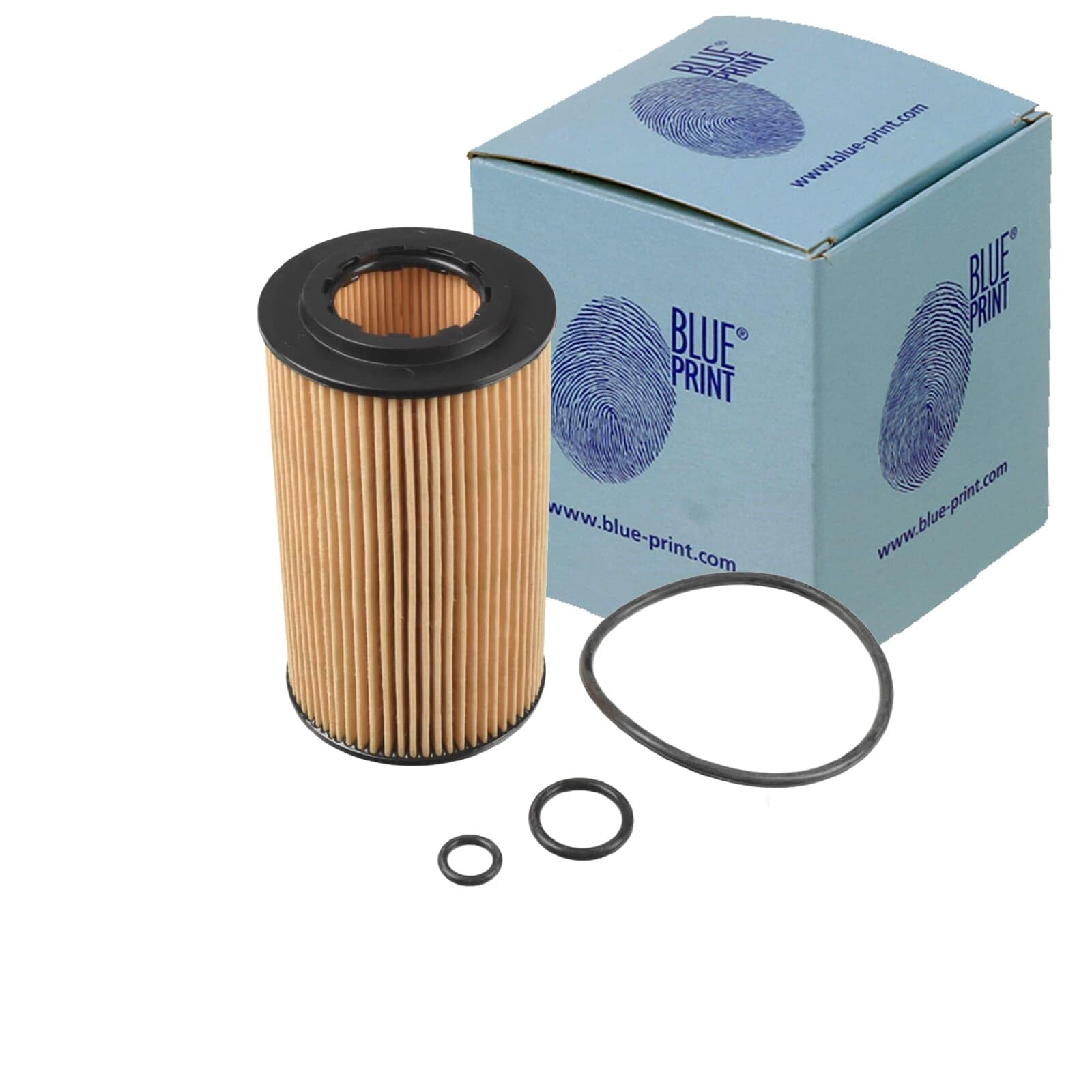 Blue Print ADH22116 Oil Filter