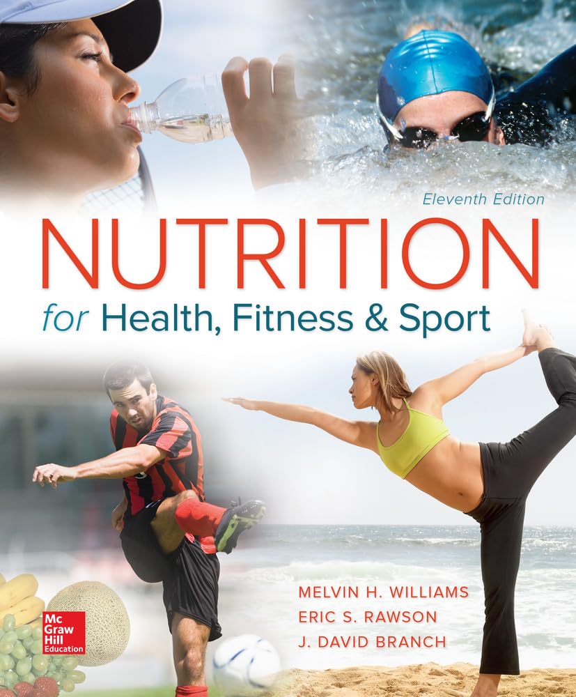 Suplementos Fitness