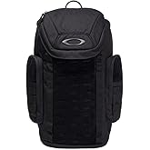 Oakley Men's Link Pack MILTAC, Blackout, NOne SizeIZE