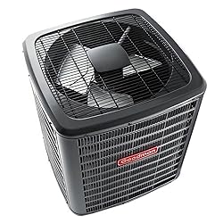 Goodman 4 Ton 16.5 SEER2 Two Stage Air Conditioner