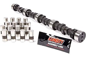 Lunati 10110702LK Voodoo Camshaft Lifter Kit for Big Block Chevy