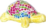 Décopatch Turtle Mini Kit - Includes Glue, Brush, 2 Paper Sheets view 4