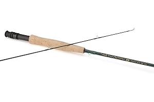 TFO Temple Fork: Signature Series Fly Rod, TF 07 90-2 S