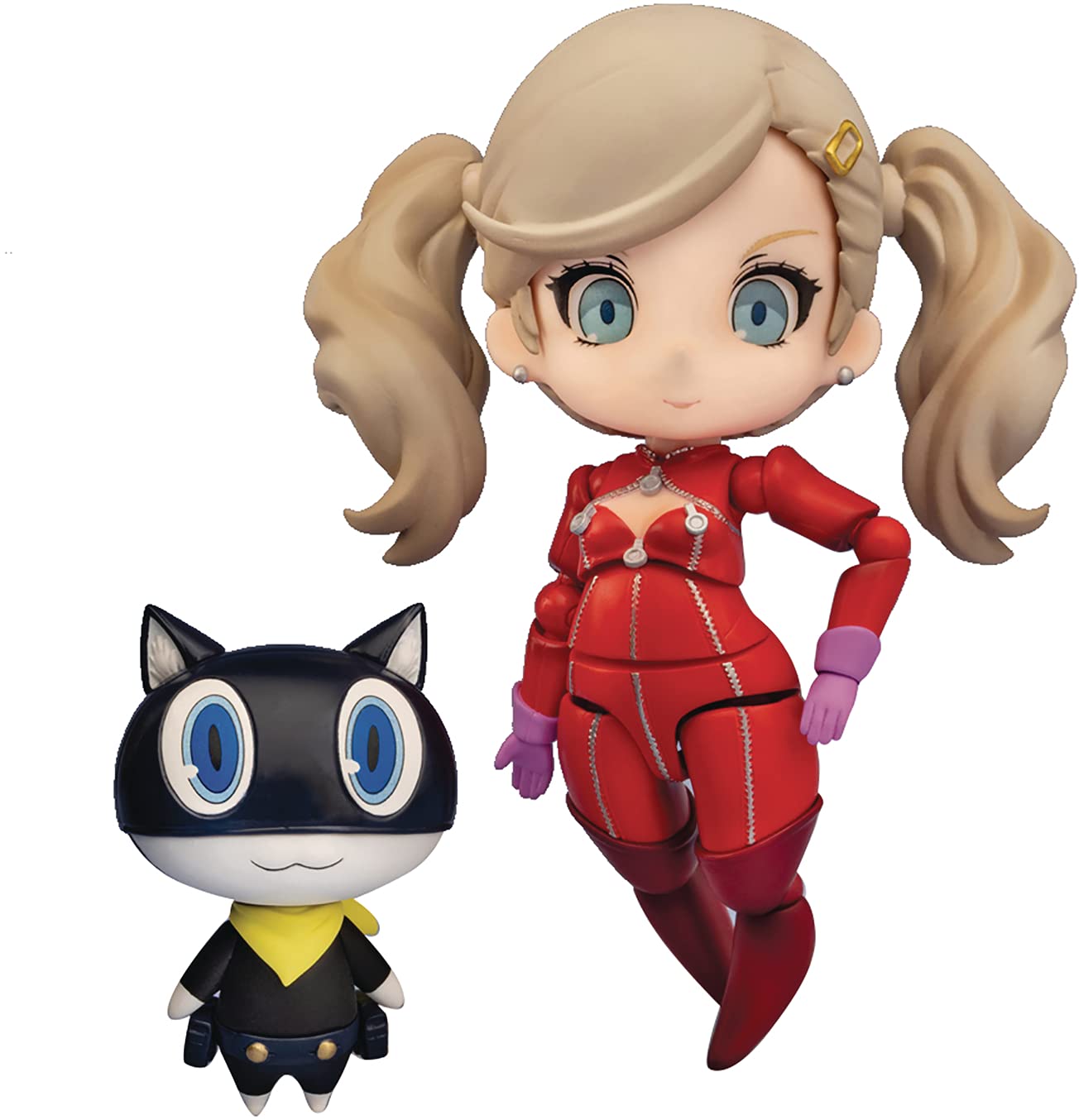 Persona 5 The Animation faidoll Vol.3 Ann Takamaki