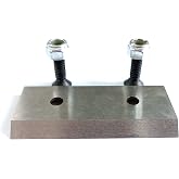 Obida 1764810 1764810MA 1762645 for Troy-Bilt Blade Knife Chipper