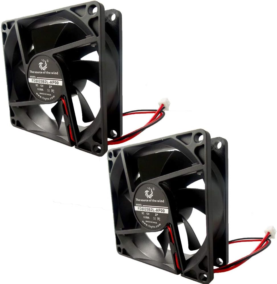 The 10 Best 3 Inch Cooling Fan 12 Volt Your Home Life