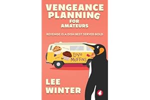 Vengeance Planning for Amateurs