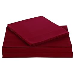 Truly Soft Everyday SS1658RDTW-4700 Sheet Set
