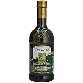 Colavita Premium Selection Extra Virgin Olive Oil Glass Bottle 25.5 Fl Oz