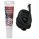 Midwest Hearth Wood Stove Replacement Gasket Kit