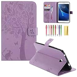 UUcovers Case for Samsung Galaxy Tab A 7.0 inch