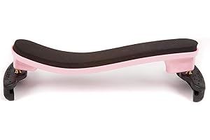 Everest EVEREST Everest Violin Paulin 1/4-1/10 Light Pink ES-1A LPNK