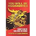 You Will Be Assimilated: China's Plan to Sino-form the World