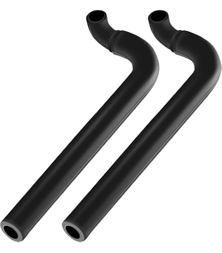 Breather Gasket Replacement Kohler Engine Breather Gasket Set (2-Pack) - Replaces 2404167S For CH, CV, ECH Series (CH22, CH680, CV730, Etc.) Engine Gasket Set For Kohler