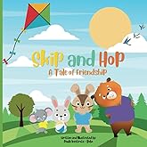 Skip and Hop: A Tale of Friendship