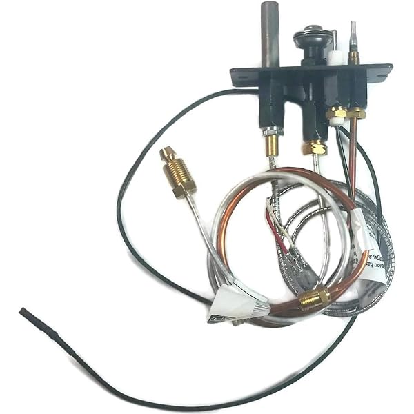 Amazon.com: Majestic 20002266 Pilot Assembly RFN (Comfort Control 