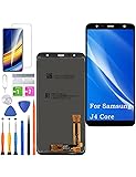 Screen Replacement for Samsung Galaxy J4 Core