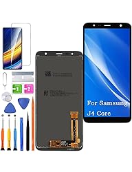 Screen Replacement for Samsung Galaxy J4 Core