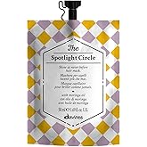 Davines The Circle Chronicles, Travel-Sized Hair Mask & Scalp Treatment - Nourish, Add Shine, Repair, Purify, Revitalize, Soothe & Maintain Hydration for All Hair Types