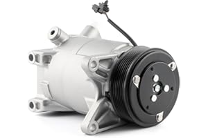 HAYIAUTO Car A/C Compressor Fit for Nissan Maxima 2008-2014, Murano 2009-2014, Pathfinder 2013-2015, Quest 2011-2015, for Inf