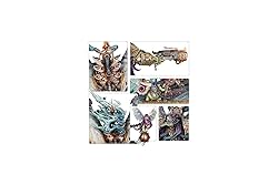 Games Workshop Death Guard Daemon Primarch