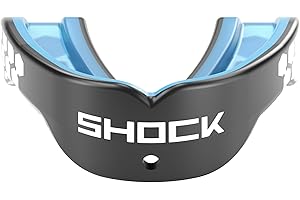 Shock Doctor Gel Max Power Carbon Convertible Mouth Guard