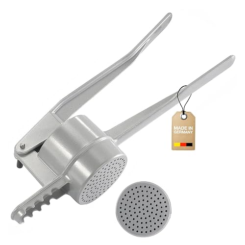 Westmark Spätzle & Potato Ricer – Heavy Duty Potato Ricer for Mashed ...