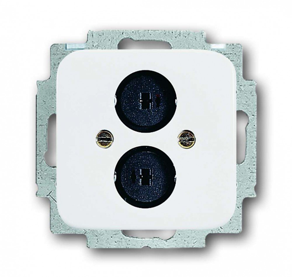 Busch-Jaeger 2147 U 214 Fascia