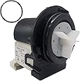 Upgraded 4681EA2001T Washer Drain Pump Motor Compatible with Ken more & LG Washing Machine wm2101hw wm3270cw wm3431hs wm3770hva wm2075cw Replacement for AP5328388 4681EA1007G 4681EA1007D PS3579318