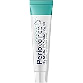 Periovance Dry Mouth Oral Moisturizing Gel