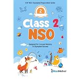 NSO Science Olympiad &ndash; Class 2: Complete Preparation &amp; Solution Guide