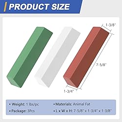 SCOTTCHEN Buffing Polishing Cutting Compounds 3