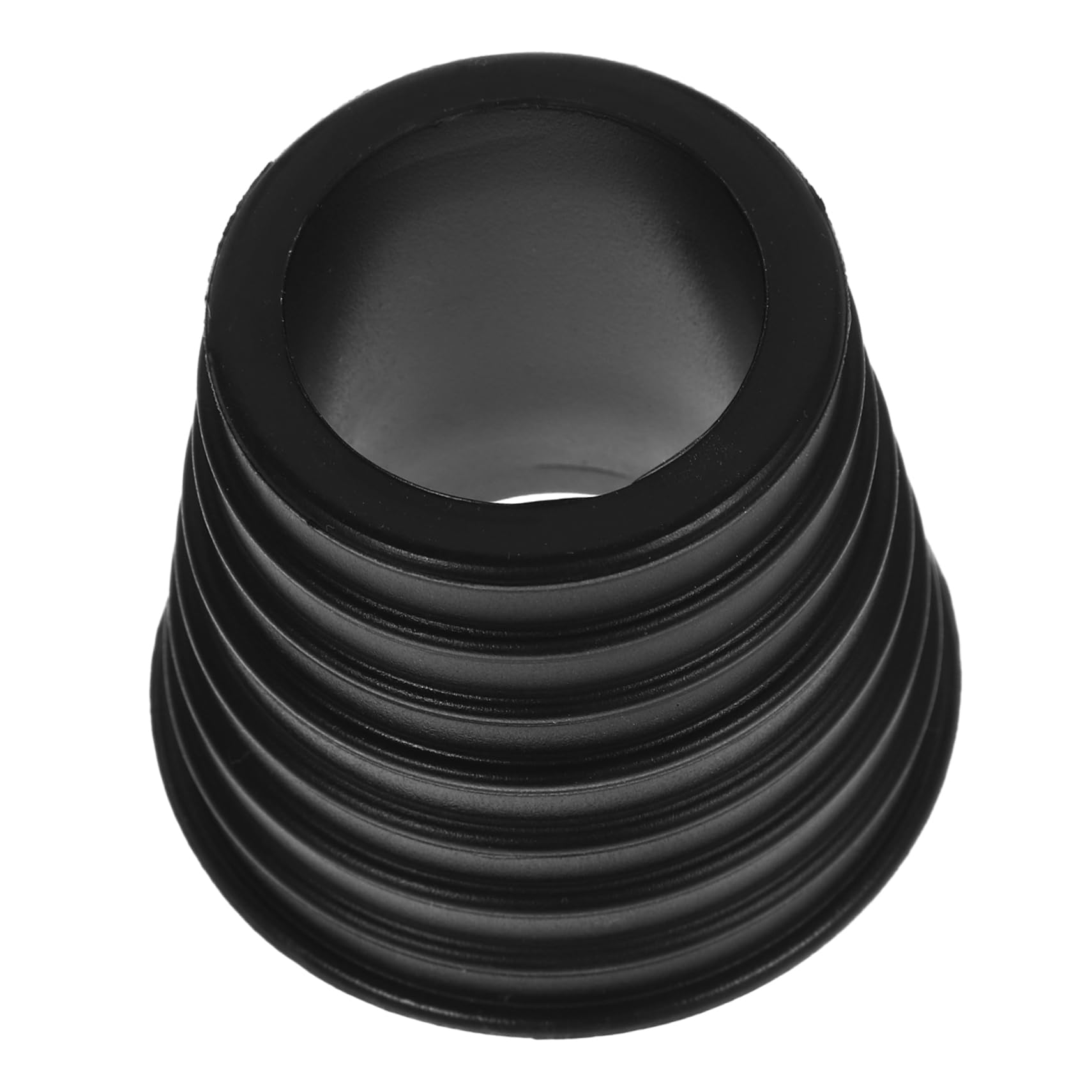 VINTORKY Patio Umbrella Accessories Set Including Cone Wedge Plug Hole Ring and Cap for Outdoor Table Umbrella Hole 2.76In Replacement Parasol Parts to Stabilize and Protect Patio Umbrellas