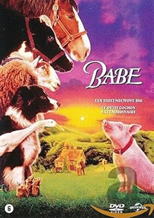 babe le cochon devenu berger gratuitement babe le cochon devenu berger gratuitement