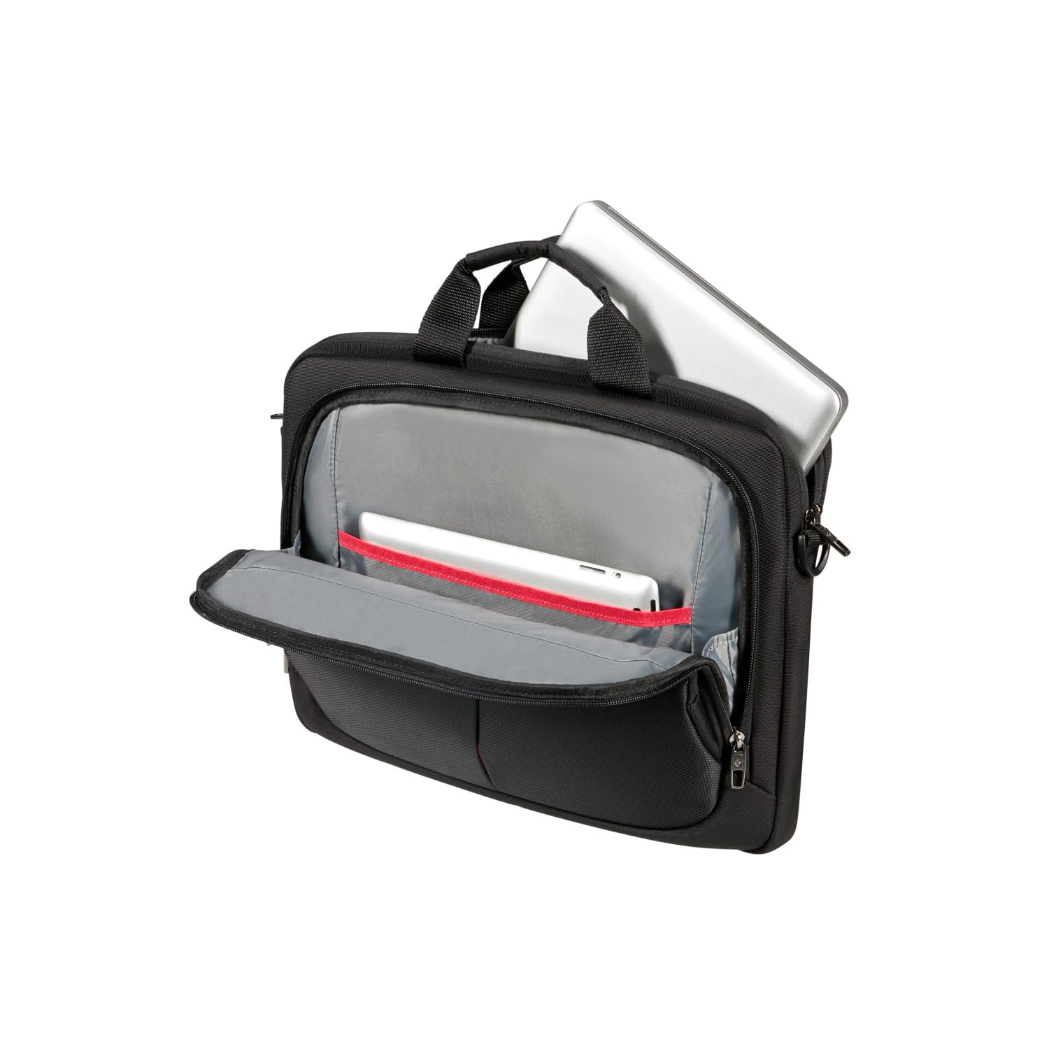 Samsonite Men Business, Black (Black), M
