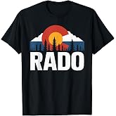 Rado T-Shirt