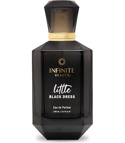 Amazon.com : Little Black Dress Eau de Parfum, 100 ml, 3.4 FL OZ : Beauty &  Personal Care