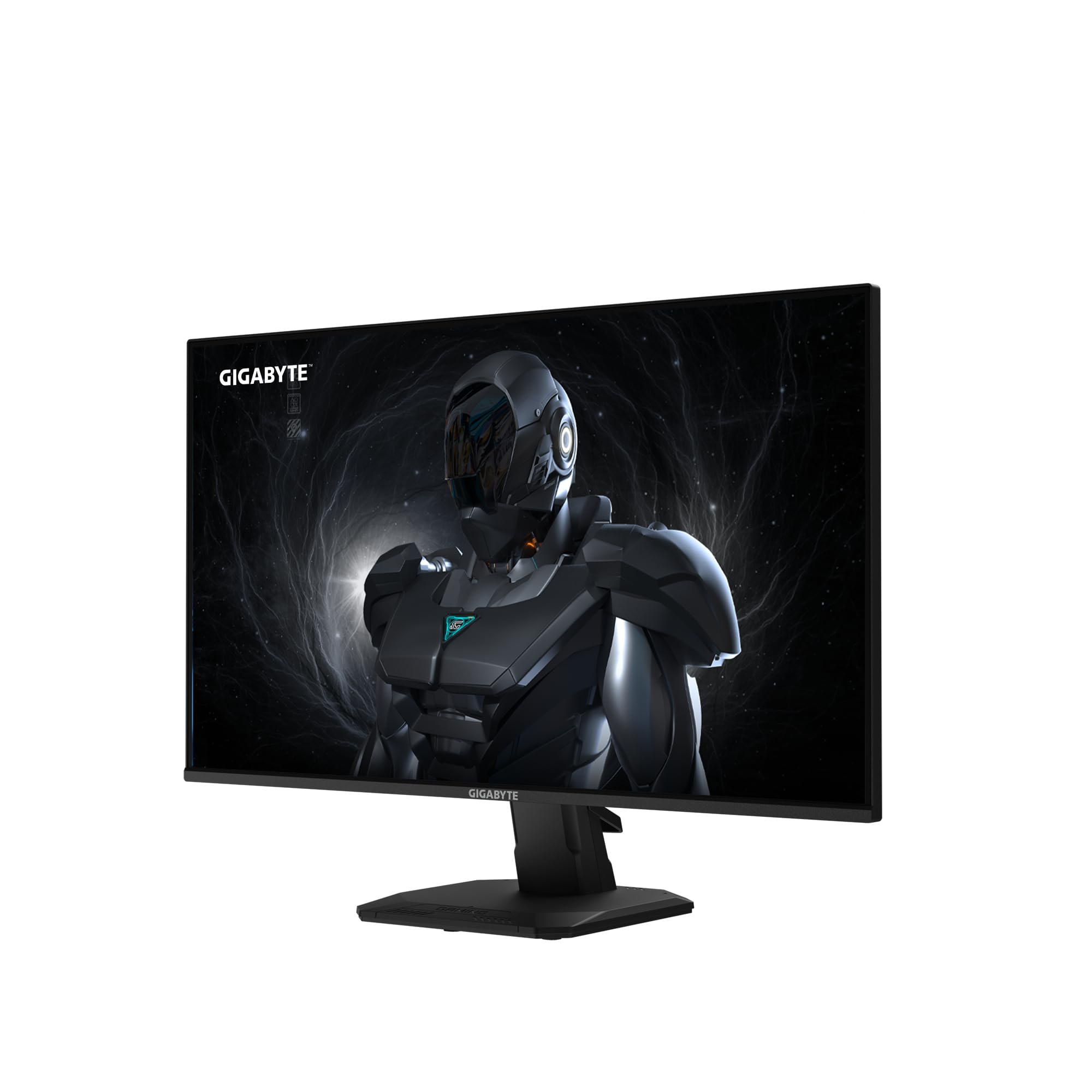 Gigabyte GS25F2 25" FHD Gaming-Monitor - 1920 x 1080, 200Hz, 1ms, 300 cd/m², Display HDR 10, HDMI 2.0, DisplayPort 1.4 2
